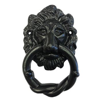 PORTKLAPP MILLERS LEJON SVART