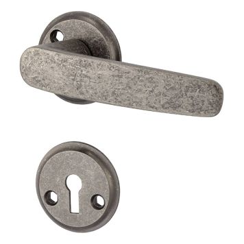 INNERDÖRRHANDTAG MILLERS DAHL ANTIK 110MM