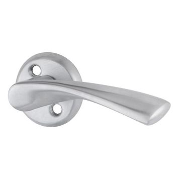 YTTERDÖRRHANDTAG MILLERS NORLIN MATTKROM 120MM