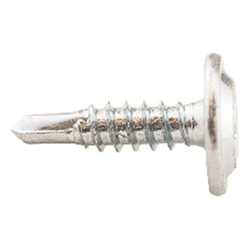 MONTAGESKRUV MFT FÖR STÅL FZB 4,2X16MM 300ST/FP