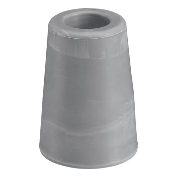 DÖRRSTOPP MILLERS 40X50MM GRÅ 