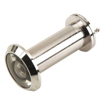 DÖRRÖGA MILLERS KROM Ø17,5MM 38-70MM