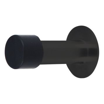 DÖRRSTOPP MILLERS 50MM SVART 