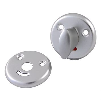 TOALETTVRED MILLERS A260 ALUMINIUM