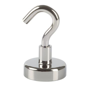 MAGNET FIX-O-MOLL KROK NEODYM Ø25MM