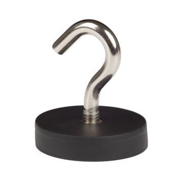 MAGNET FIX-O-MOLL KROK GUMMI Ø38MM