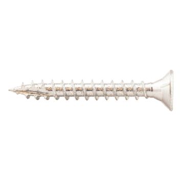 TRÄSKRUV MFT HÄRDAD 4,5X35MM 250ST/FRP