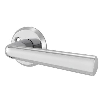 YTTERDÖRRHANDTAG MILLERS HILD KROM 117MM