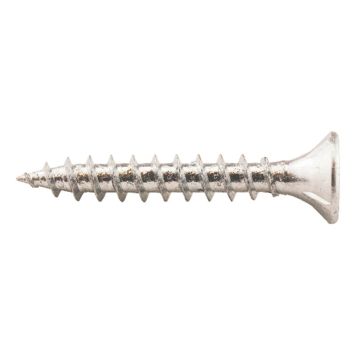 TRÄSKRUV MFT FZB HÄRDAD 4,5X30MM 250ST/FRP