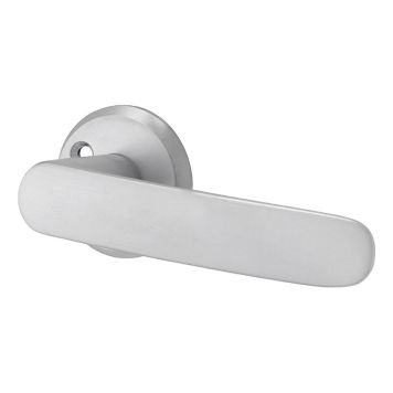 YTTERDÖRRHANDTAG MILLERS FAGER MATTKROM 115MM