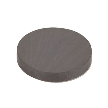 MAGNET FIX-O-MOLL SJÄLVHÄFTANDE FERRIT Ø19,5MM 8ST/FRP