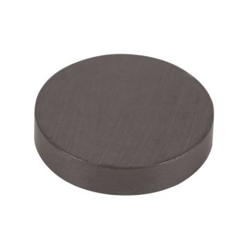 MAGNET FIX-O-MOLL FERRIT Ø15MM 8ST/FRP