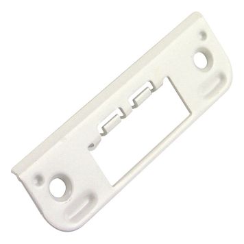 SLUTBLECK MILLERS TILL INNERDÖRR VIT 