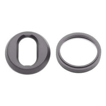 CYLINDERRING HABO UNIVERSAL GRÅ 