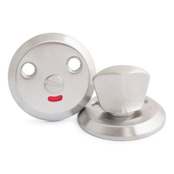 TOALETTVRED HABO A262 KROM 