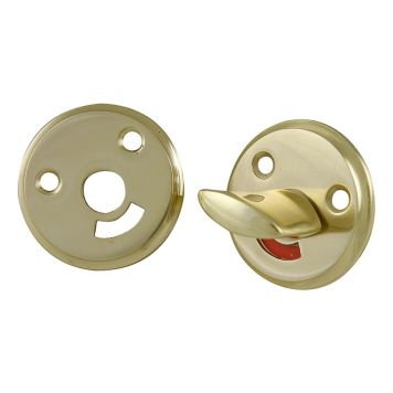 TOALETTVRED MILLERS A261 BLANK MÄSSING