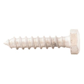 FRANSK TRÄSKRUV MFT 6X30MM 100ST/FRP