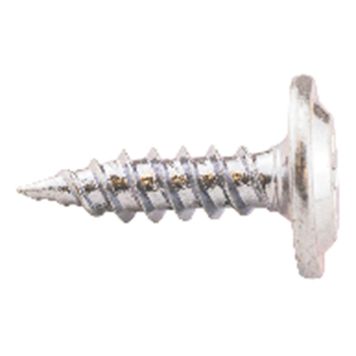 MONTAGESKRUV MFT TRÄ/STÅL FZB 4,2X16MM 300ST/FP