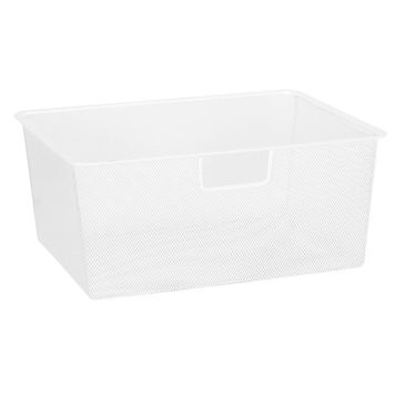 MESHBACK ELFA 427X327X185MM VIT 