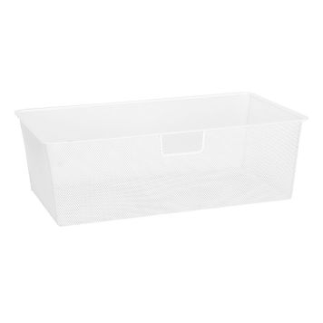 MESHBACK ELFA 185X327X580MM VIT 