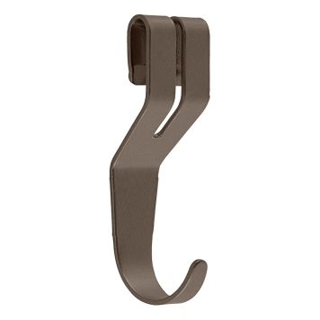 ALLKROK ELFA 30X23X81MM GRAPHITE 3-PACK