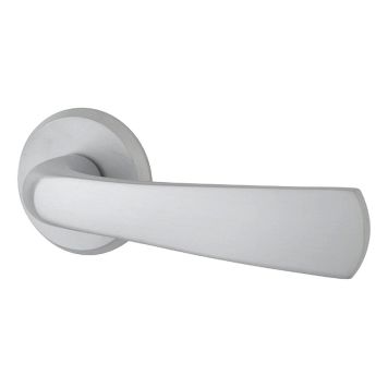 YTTERDÖRRHANDTAG MILLERS FASTH MATTBORSTAD 118MM