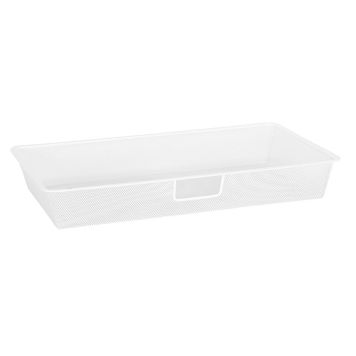 MESHBACK ELFA 580X327X85MM VIT 