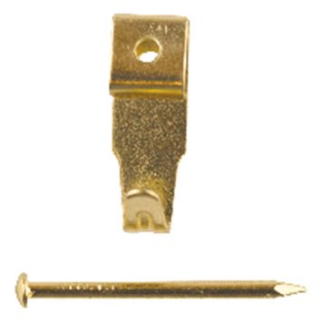 TAVELKROK MFT X-KROK MÄSSING 18MM 12-PACK