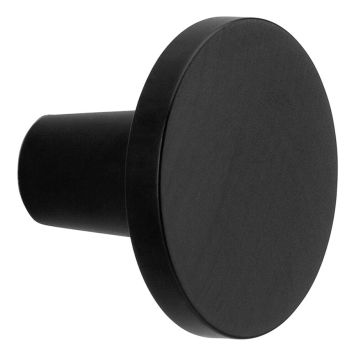 KNOPP ELFA DECOR+ SLÄT Ø25MM OLJEBORSTAD BRONS 