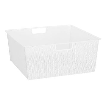 MESHBACK ELFA 427X427X185MM VIT 