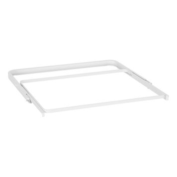 UTDRAGSRAM ELFA 30 449X336X25MM VIT 