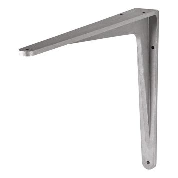 KONSOL DOLLE HERAKLES 290X240MM GRÅ 