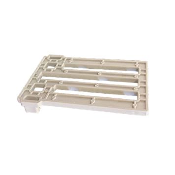 DISTANS BALKSKO STAVREX FAST 4"/96MM 3"/71MM