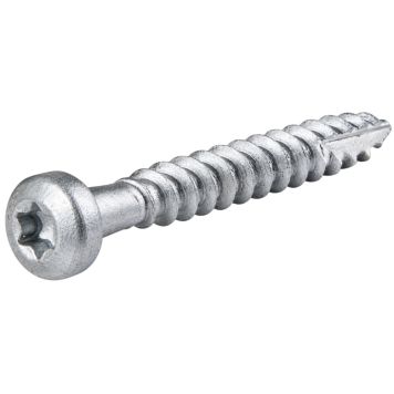 ANKARSKRUV ESSVE FIBERCUT 5X40MM 1200ST