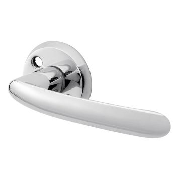 YTTERDÖRRHANDTAG MILLERS BOIJE KROM 107MM