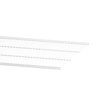 TRÅDHYLLA ELFA 450X494MM VIT