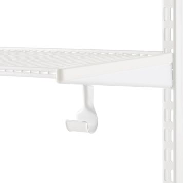 KONSOL ELFA MED RÖRHÅLLARE 320MM | BAUHAUS