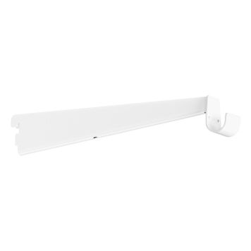 KONSOL ELFA MED RÖRHÅLLARE 320MM