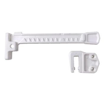 VÄDRINGSBESLAG MILLERS K44 INÅTGÅENDE VIT