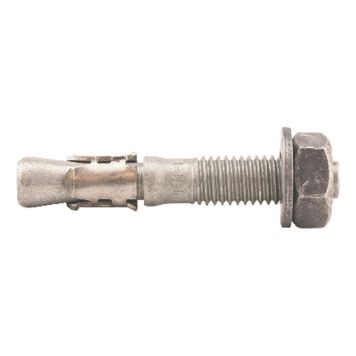 EXPANDER MFT FZV 10X60MM 50ST/FRP