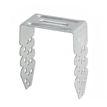 AVSTÅNDSBESLAG VORMANN UNIVERSAL 125MM