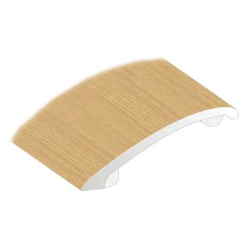 NIVÅLIST LUNDBERGS FIX 10X40X1000MM EK