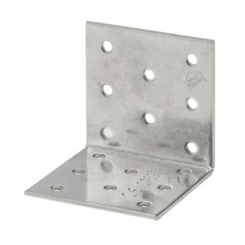 HÅLJÄRNSVINKEL VORMANN 60X60X40MM