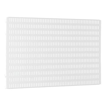 FÖRVARINGSTAVLA ELFA 598X382MM VIT