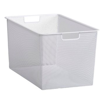 MESHBACK ELFA 327X527X285MM VIT