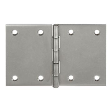 GÅNGJÄRN VORMANN BRETT 50X70MM