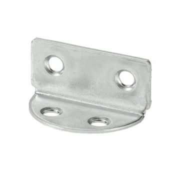 VINKELJÄRN VORMANN FÖR SPÅNPLATTA 40X19MM