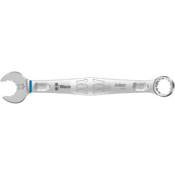U-RINGNYCKEL WERA 6003 JOKER 19X230MM