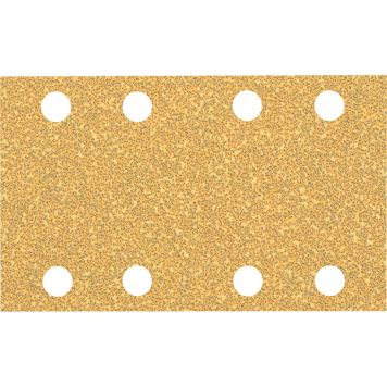 SLIPARK BOSCH PROFESSIONAL K40 80X133MM 10ST/FRP