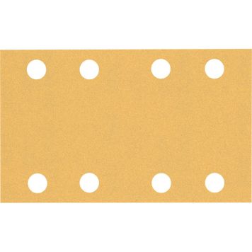 SLIPARK BOSCH K120 8H 80X133MM 10-PACK